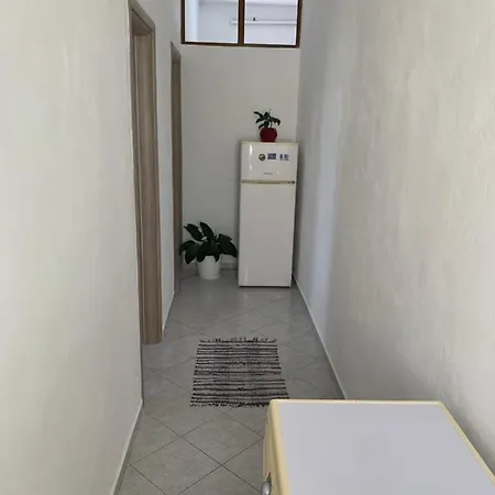 Rigels * Sarandë