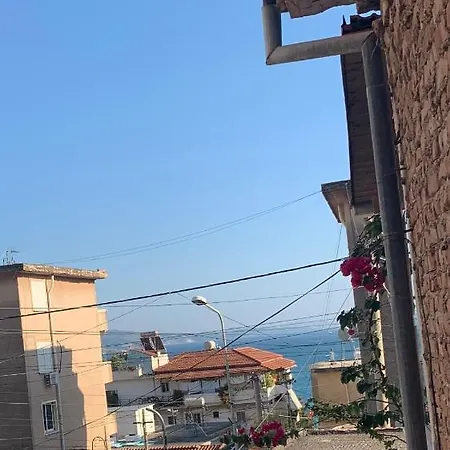 Rigels Homestay Sarande